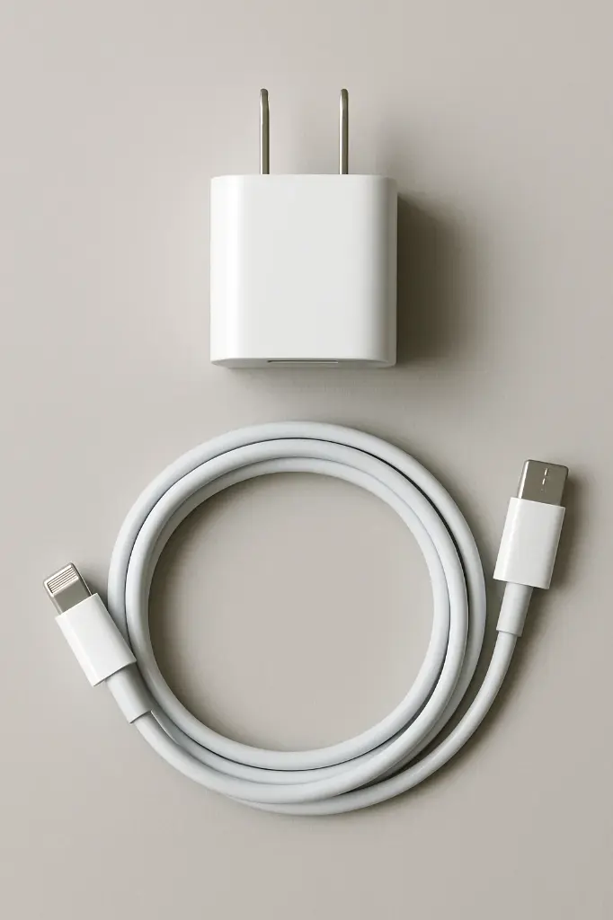Apple USB-C to Lightning Cable – 1 Meter Fast Charging (Original).webp
