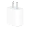 Original Apple 20W USB-C Fast Charger – iPhone 8 to 14 Compatible