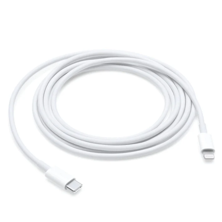 Apple USB-C to Lightning Cable – 1 Meter Fast Charging (Original)