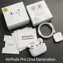 Apple AirPods Pro 2nd Gen – Active Noise Cancelling (Dubai Version)